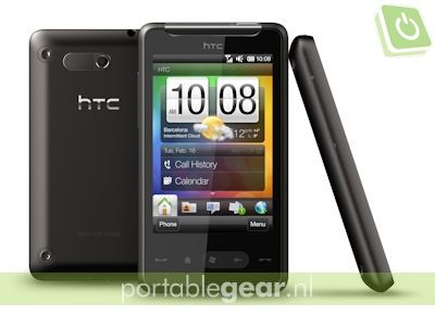 HTC HD mini
HTC HD mini