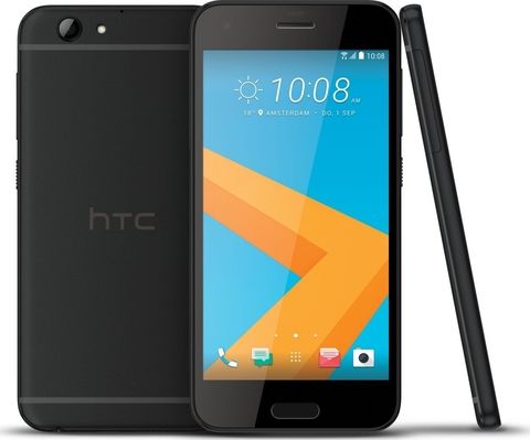 HTC One A9sCast Iron
