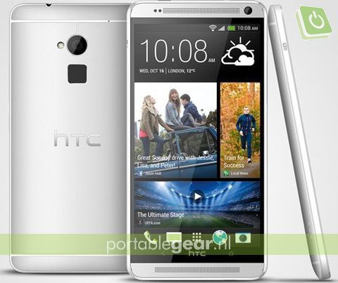 HTC One Max
