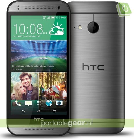 HTC One Mini 2
