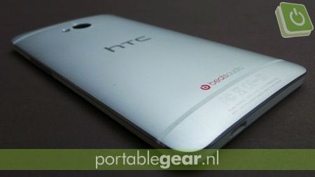 HTC One