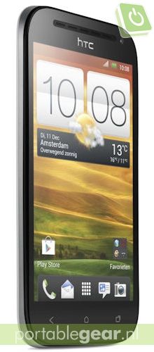 HTC One SV
