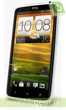 HTC One X