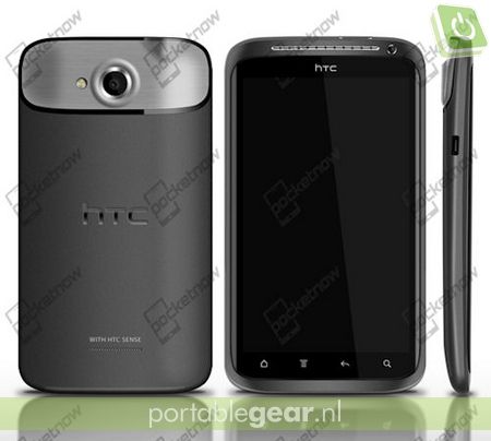HTC One X (Edge / Endeavour) (via Pocketnow)