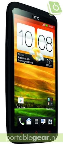 HTC One X+ 