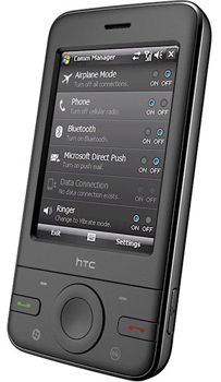HTC P3470
HTC P3470