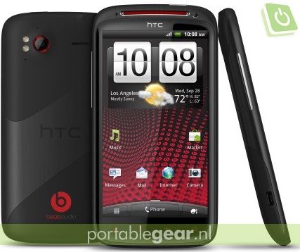 HTC Sensation XE