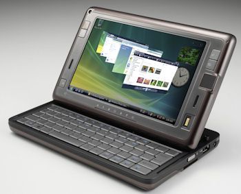 HTC Shift X9500
HTC Shift X9500
