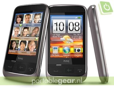 HTC Smart