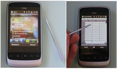 Design en interface
Design en interface