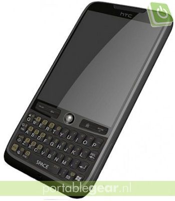 HTC Trophy
HTC Trophy