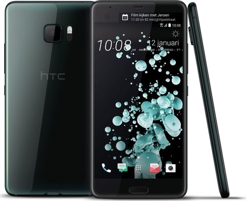 HTC U Ultra
