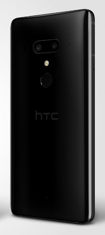 HTC U12+ achterkant