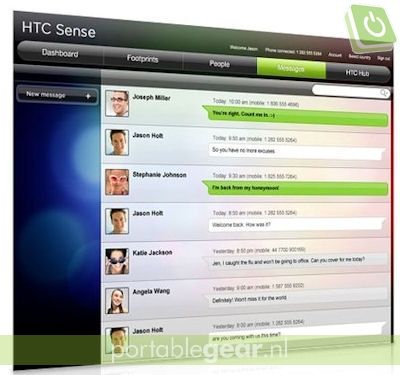 HTCSense.com