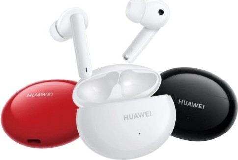 Huawei FreeBuds 4i - 3 kleuren