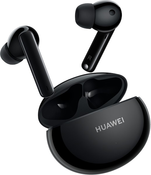 Huawei FreeBuds 4i - Zwart