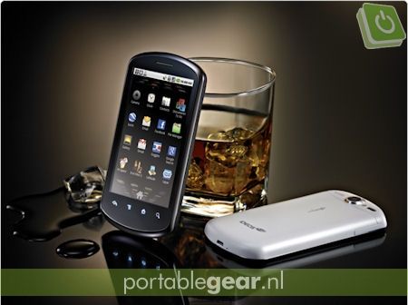 Huawei Ideos X5: 3,8-inch high-end Android 2.2-smartphone
Huawei Ideos X5: 3,8-inch high-end Android 2.2-smartphone
