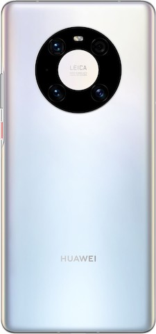 Huawei Mate 40 Pro - Fraaie achterkant