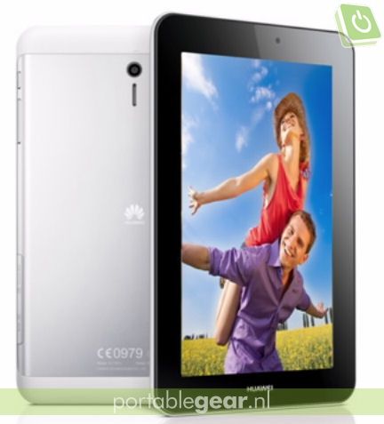 Huawei MediaPad 7 Youth