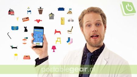 IKEA Emoticons-app 