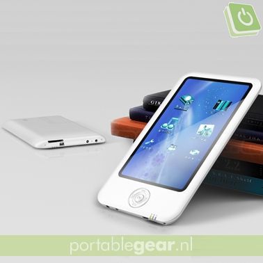 iLet Mini HAL tablet
iLet Mini HAL tablet