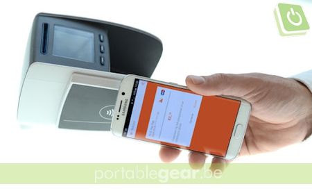 ING maakt mobiel betalen in de winkel mogelijk