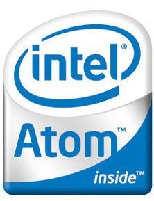 Intel Atom-processor