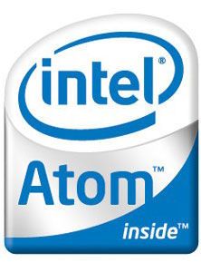Intel Atom-processor
Intel Atom-processor