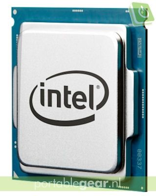 Intel Skylake-Y-chipset (Core M3, M5, M7) voor tablets
