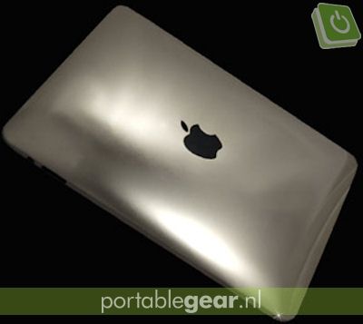 iPad SUPREME ICE Edition