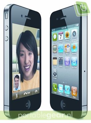 iPhone 4