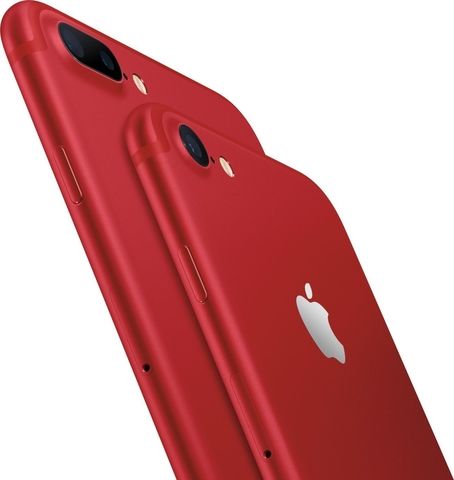 iPhone 7 RED