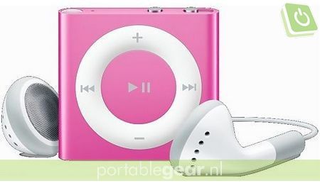 Apple iPod Shuffle