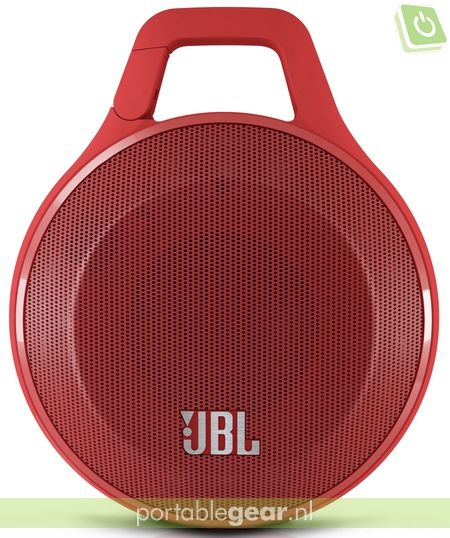 JBL Clip - Productfoto

