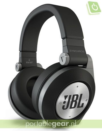 JBL Synchros E50BT
