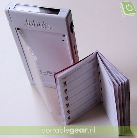 John John