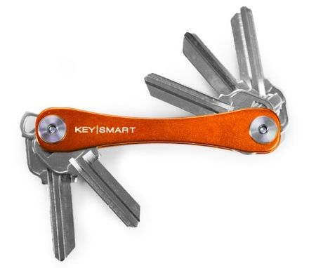 KeySmart - Sleutelhouder