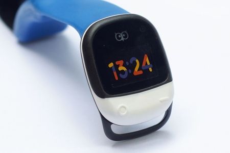 KiGo kinderhorloge
KiGo kinderhorloge