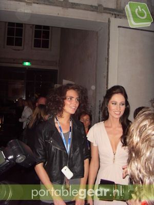 Kim Feenstra
Kim Feenstra