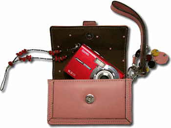 Kodak Fashion Bag
Kodak Fashion Bag
