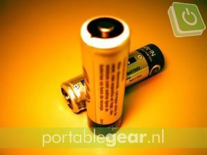 Verstandig laden / ontladen