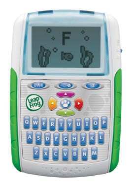 BlackBerry voor baby BlackBerry voor baby
