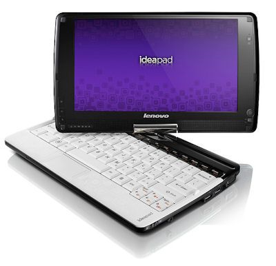 Lenovo IdeaPad U1 / IdeaPad S10-3t