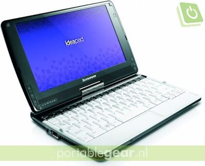 Lenovo IdeaPad S10-3t
Lenovo IdeaPad S10-3t