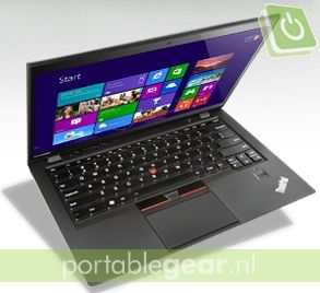 Lenovo ThinkPad Carbon X1 Touch