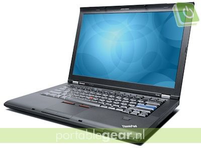 Lenovo ThinkPad T410s
Lenovo ThinkPad T410s