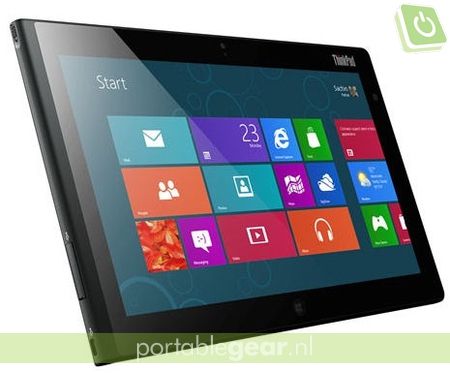 Lenovo ThinkPad Tablet 2