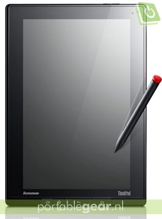 Lenovo ThinkPad Tablet