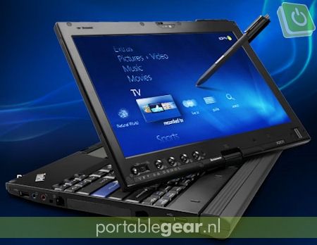 Lenovo ThinkPad X201