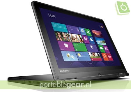 Lenovo ThinkPad Yoga

